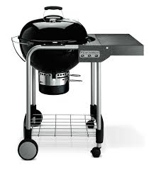 Гриль угольный Weber Performer Original 57 в компании ШефСтор