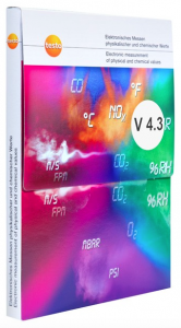 ПО ComSoft CFR 21 часть 11 Testo 0554 1705 в компании ШефСтор