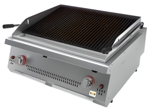 Гриль лавовый Vortmax GGL 78 в компании ШефСтор