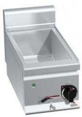 Мармит эл. Bertos E6BM3B в компании ШефСтор