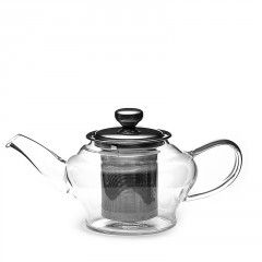 Картинка Чайник заварочный 450мл Teabox GPM1 в ШефСтор Чайник заварочный 450мл Teabox GPM1 в компании ШефСтор