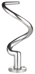 Картинка Крюк для тестомеса Crazy Pan CP-SMH25 в ШефСтор Крюк для тестомеса Crazy Pan CP-SMH25 в компании ШефСтор