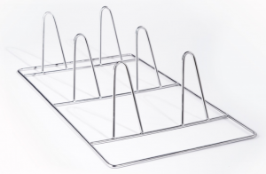 Решетка для кур-гриль Abat РКГ-6 (11000019271) в компании ШефСтор