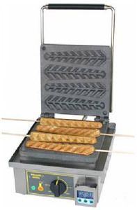 Вафельница Roller Grill GES23 в компании ШефСтор