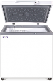 Морозильный ларь с глухой крышкой Снеж МЛК 250 в компании ШефСтор