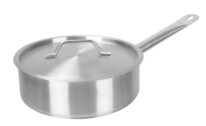 Сотейник 3,6л MACO X2829 в компании ШефСтор