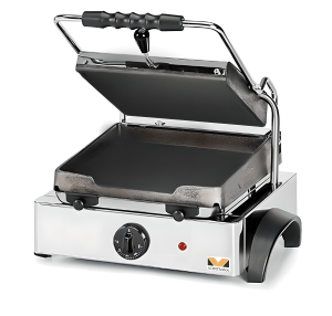 Гриль контактный Vortmax CG S EF ll в компании ШефСтор