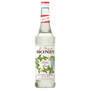 Сироп Мохито (стекло, 1л.) Monin 21900 в компании ШефСтор
