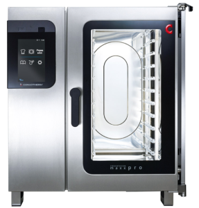 Пароконвектомат Convotherm Maxx Pro easyTouch 10.10 ES DD электрический в компании ШефСтор
