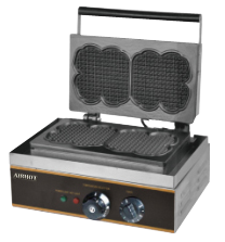 Вафельница AIRHOT WBF-2F FLOWER в ШефСтор (chefstore.ru) Вафельница AIRHOT WBF-2F FLOWER в ШефСтор (chefstore.ru)