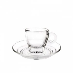 Блюдце d12см Espresso Ocean Caffe P02472 в компании ШефСтор