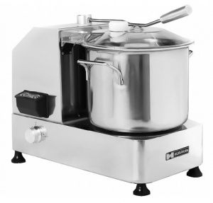 Куттер Hurakan HKN-CL6 в компании ШефСтор