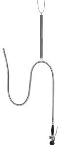 Душ подвесной Monolith R08A3010101 (2 метра) в компании ШефСтор