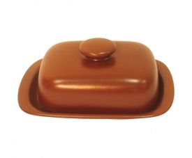 Масленка керамическая Elgava 12Е1019 в компании ШефСтор