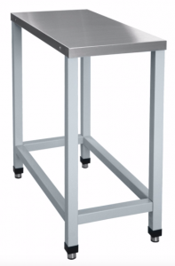 Картинка Подставка межплитная Abat ПМП-40 (21000080723) в ШефСтор Подставка межплитная Abat ПМП-40 (21000080723) в компании ШефСтор