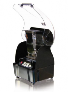 Блендер Hurakan HKN-HBH850 PRO в компании ШефСтор