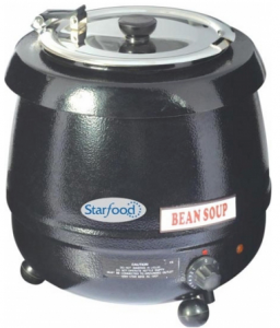 Мармит Starfood SB-6000 в компании ШефСтор