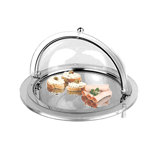 Поднос на подставке с охлаждающим элементом APS 11512 в компании ШефСтор