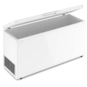 Ларь морозильный с белой крышкой Frostor F 700 S в компании ШефСтор