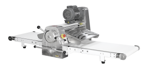 Тестораскатка для слоеного теста Crazy Pan CP-TDS380B в компании ШефСтор