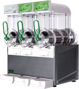 Гранитор Bras FBM3L в компании ШефСтор