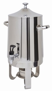 Диспенсер Airhot для горячих напитков ZCG 401 в компании ШефСтор