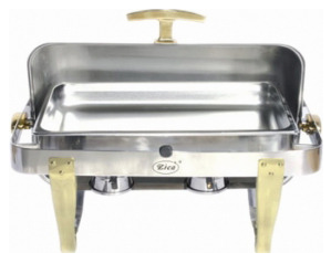 Чафин диш Airhot ZC101-1 в компании ШефСтор