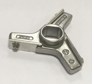 Нож со сменными лезвиями для мясорубки B98/32 UNGER в компании ШефСтор