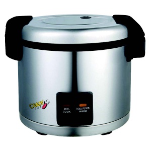 Рисоварка Crazy Pan CP-RC13L в компании ШефСтор