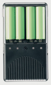 Внешнее зарядное устройство для аккумуляторов Testo 0554 0610 в компании ШефСтор