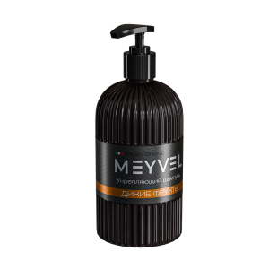 Укрепляющий шампунь для волос Meyvel «Дикие фрукты» в компании ШефСтор
