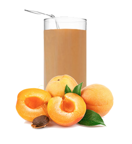 Сироп для молочных коктейлей Icedream Абрикос в компании ШефСтор