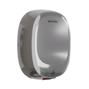 Сушилка для рук Meyvel MH12-1000P2 Chrome в компании ШефСтор