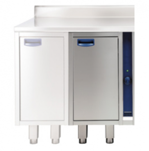 Шкаф тепловой Electrolux 121834 (TERPE5DA) в компании ШефСтор