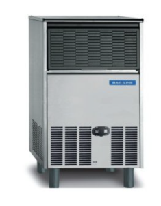 Льдогенератор Scotsman BAR LINE BH 6022 AS кубик гурме в компании ШефСтор