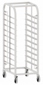 Тележка-шпилька для гастроемкостей Abat ТШГ-10-1/1 (21000006393) в компании ШефСтор