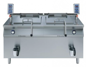 Варочный аппарат газ. Electrolux 391114 (E9PCGP2RF0) в компании ШефСтор