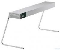 Ножки С-образные низкие 25 см для инфракрасного мармита Hatco CL-LOW в компании ШефСтор