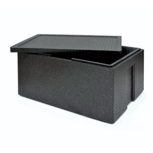 Изотермальный контейнер 60х40см Martellato 50CI086040 в компании ШефСтор