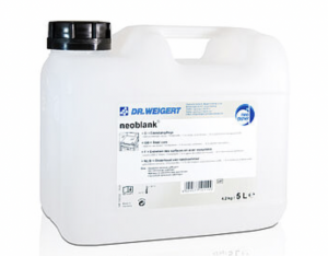 Моющее средство 5л Dr.Weigert neoblank 3303 33 в компании ШефСтор