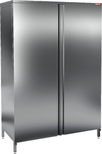 Шкаф нейтральный Hicold НШЗ-12/7 в компании ШефСтор