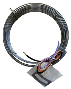 Картинка Тэн воздушный RATIONAL 87.00.404 в ШефСтор Тэн воздушный RATIONAL 87.00.404 в компании ШефСтор