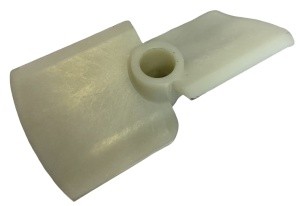 Ротор лопастной Торгмаш (Барановичи) МПР-350М.00.00.11 в компании ШефСтор