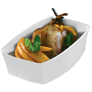 Форма для запекания прямоугольная Revol Alexandrie 616258 в компании ШефСтор