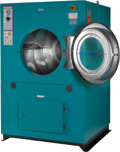 Сушильная машина KROMLUKS KCKM-E/100 в компании ШефСтор