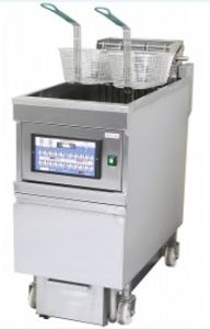 Фритюрница ТТМ RoboFry FF в компании ШефСтор