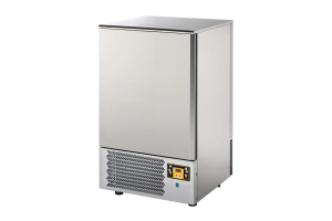 Шкаф шоковой заморозки Vortmax BC10P в компании ШефСтор