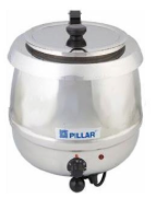 Мармит Hecmac CEHWB303 в компании ШефСтор