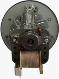 Вентилятор конвекционных печей CP-EC06THS/EC04FS Crazy Pan CP-SP-CONV-FN64 в компании ШефСтор