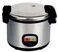Рисоварка KOCATEQ JF 8195 в компании ШефСтор